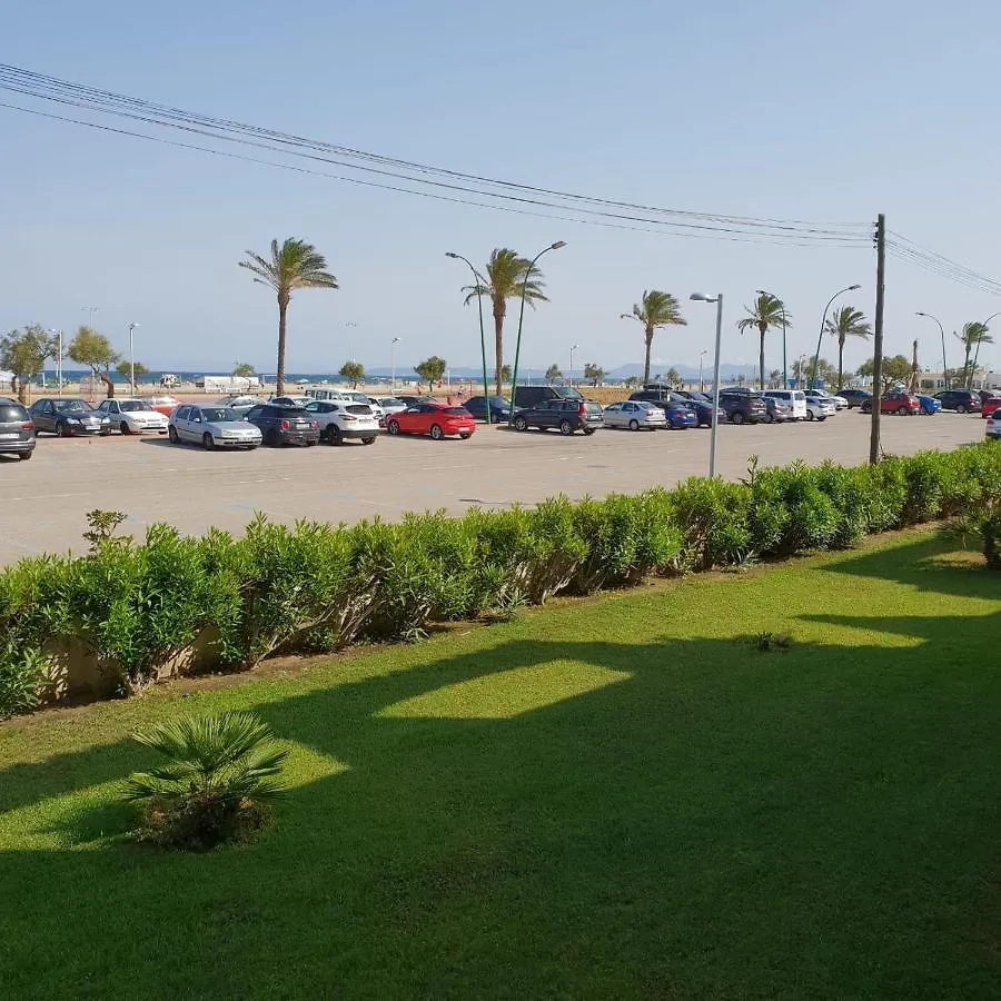 Appartement Vista Bahia 13 Empuriabrava 0*,  Espagne
