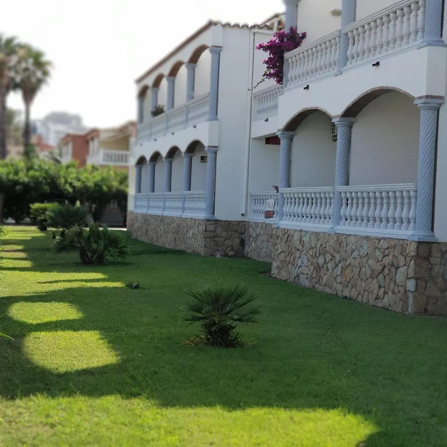Appartement Vista Bahia 13 Empuriabrava