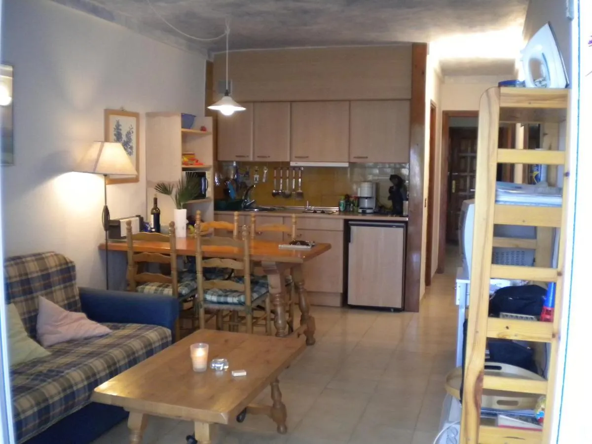 Appartement Vista Bahia 13 Empuriabrava Espagne