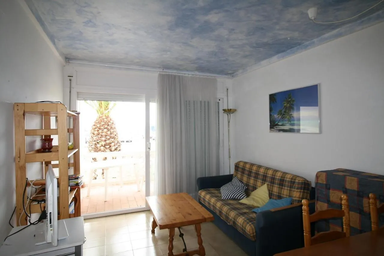 Appartement Vista Bahia 13 Empuriabrava