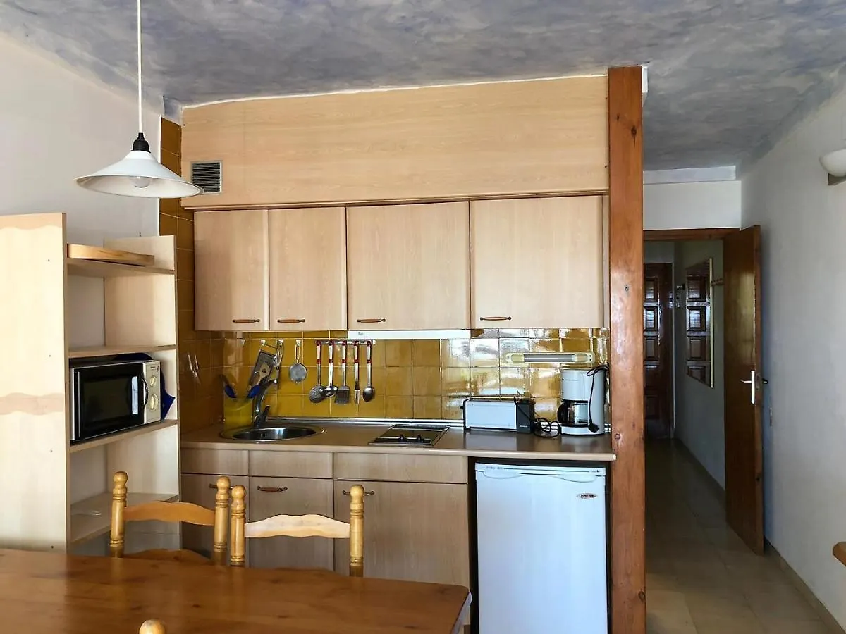 Appartement Vista Bahia 13 Empuriabrava