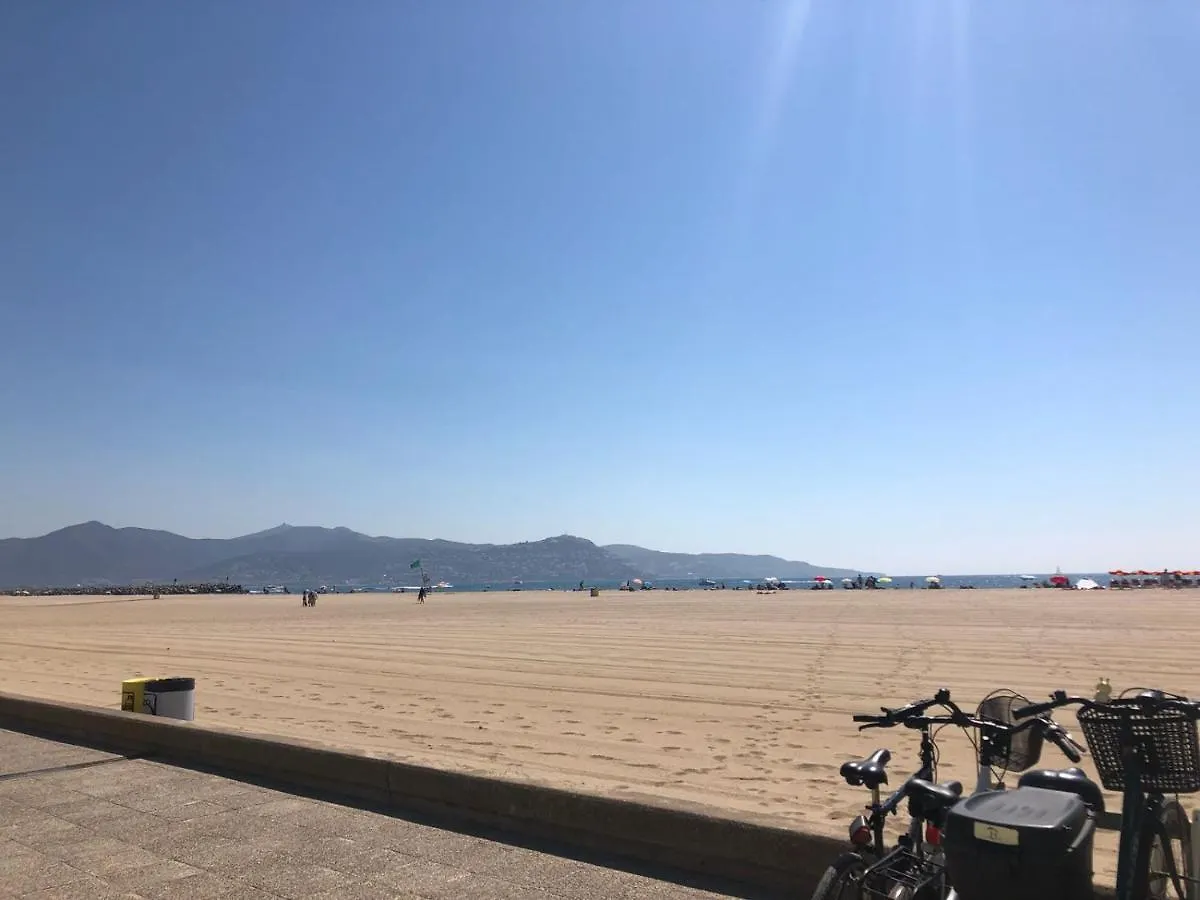 Appartement Vista Bahia 13 Empuriabrava Espagne