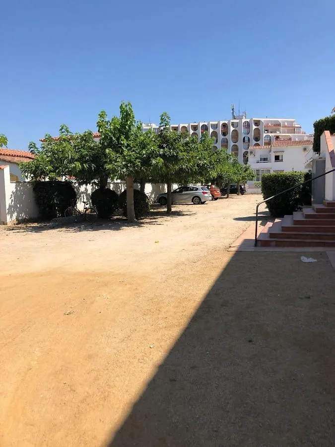 Appartement Vista Bahia 13 Empuriabrava
